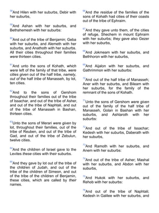 Bible   king james version - kjv