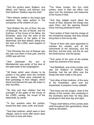 Bible   king james version - kjv