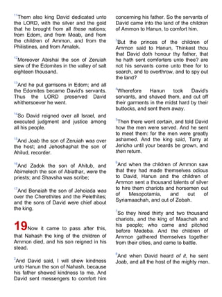 Bible   king james version - kjv