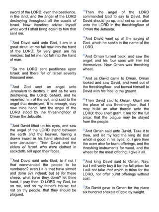 Bible   king james version - kjv