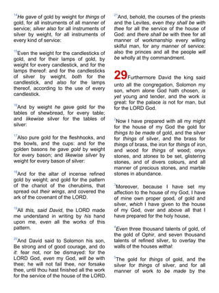 Bible   king james version - kjv