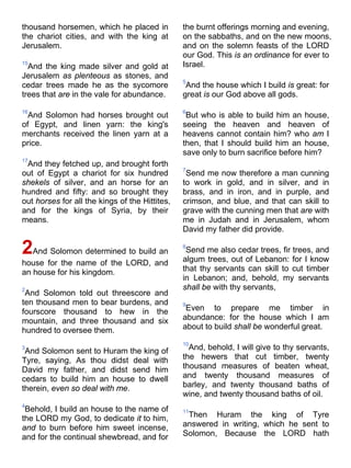 Bible   king james version - kjv