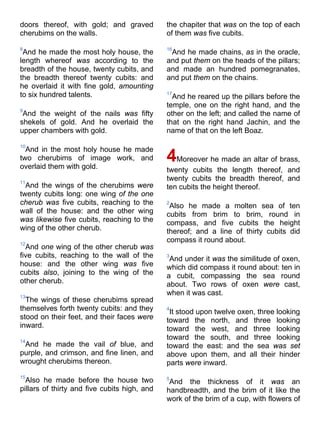 Bible   king james version - kjv