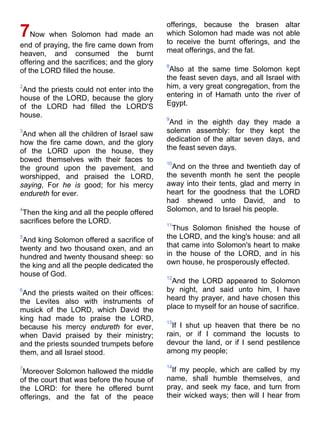 Bible   king james version - kjv