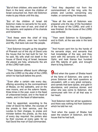 Bible   king james version - kjv