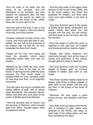 Bible   king james version - kjv