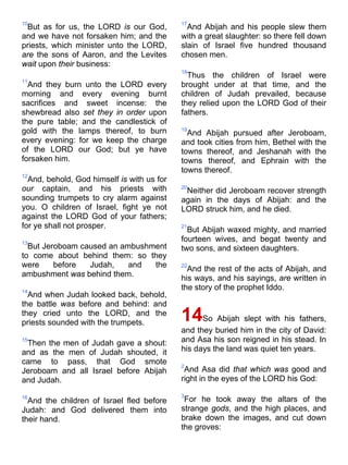 Bible   king james version - kjv