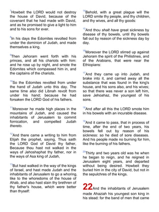 Bible   king james version - kjv