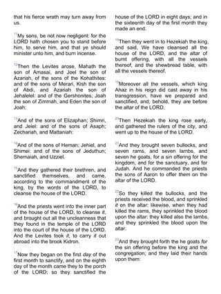 Bible   king james version - kjv