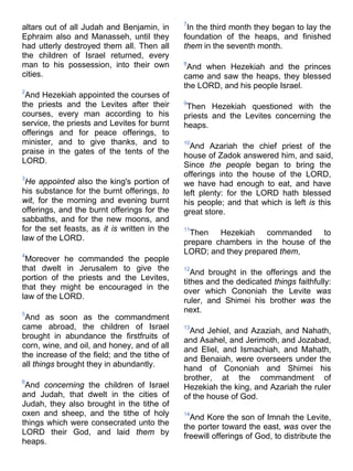 Bible   king james version - kjv