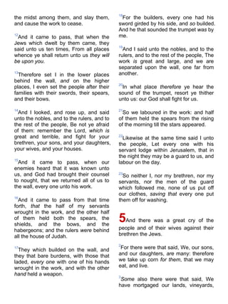 Bible   king james version - kjv