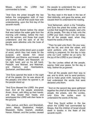 Bible   king james version - kjv