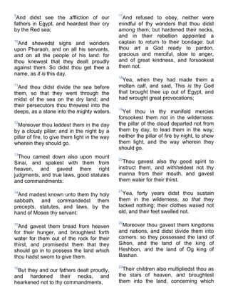 Bible   king james version - kjv