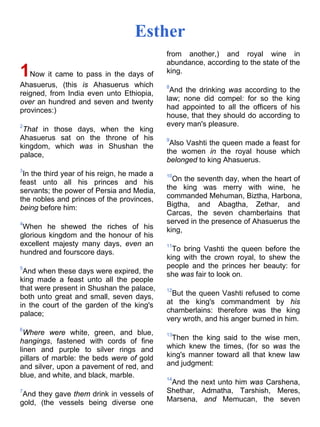 Bible   king james version - kjv