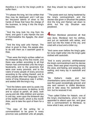 Bible   king james version - kjv