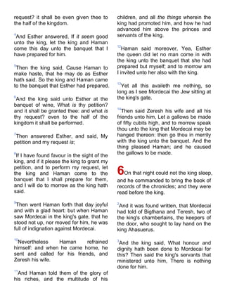 Bible   king james version - kjv