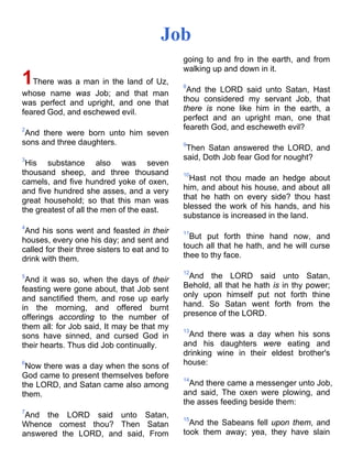 Bible   king james version - kjv