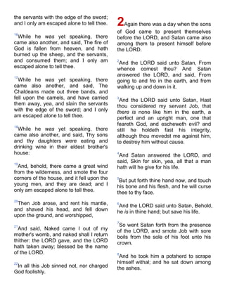 Bible   king james version - kjv