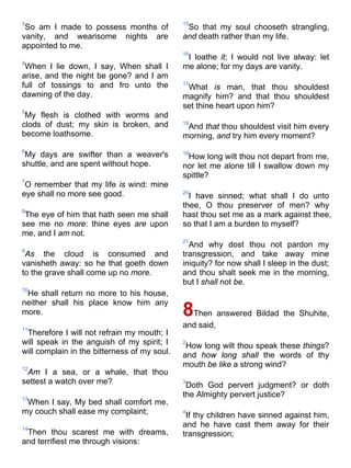 Bible   king james version - kjv