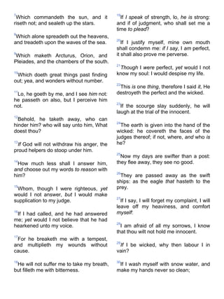 Bible   king james version - kjv