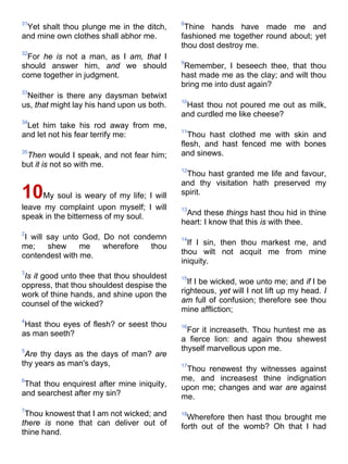 Bible   king james version - kjv