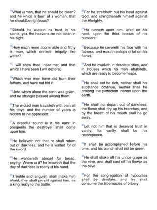 Bible   king james version - kjv