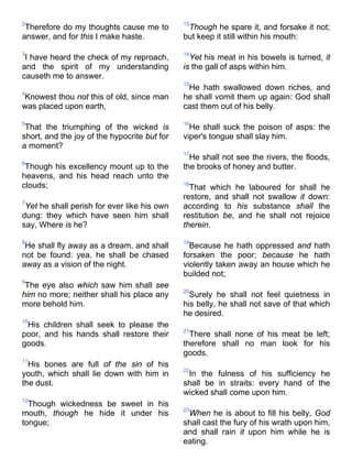 Bible   king james version - kjv