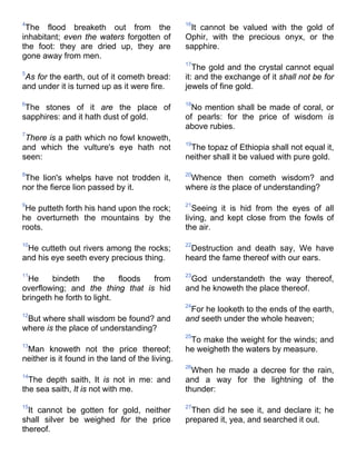 Bible   king james version - kjv