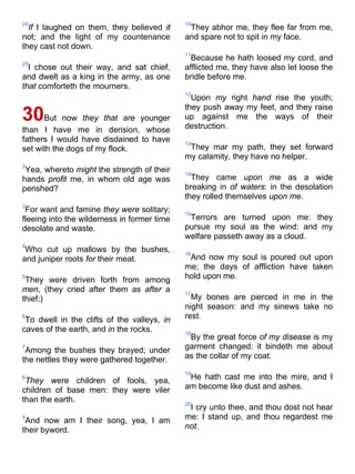 Bible   king james version - kjv