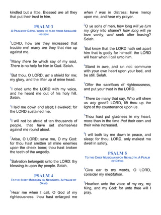 Bible   king james version - kjv