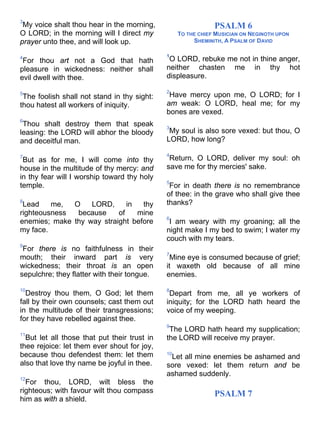 Bible   king james version - kjv