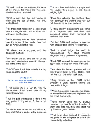 Bible   king james version - kjv