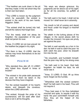 Bible   king james version - kjv