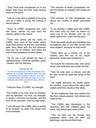 Bible   king james version - kjv