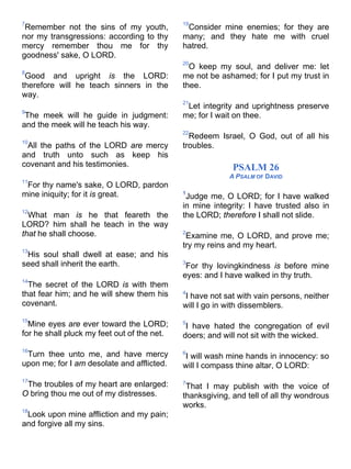 Bible   king james version - kjv