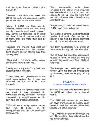 Bible   king james version - kjv