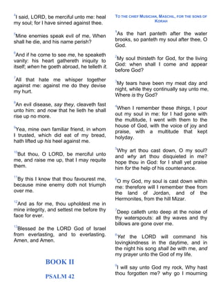 Bible   king james version - kjv