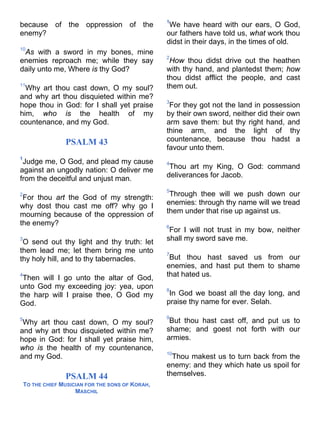 Bible   king james version - kjv