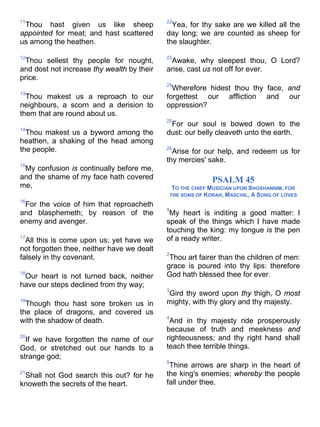 Bible   king james version - kjv