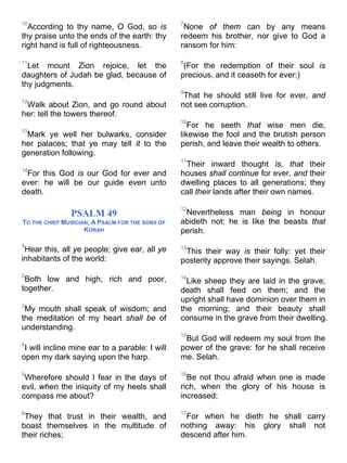 Bible   king james version - kjv