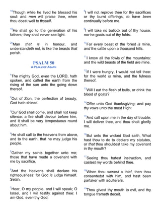 Bible   king james version - kjv