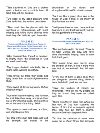 Bible   king james version - kjv