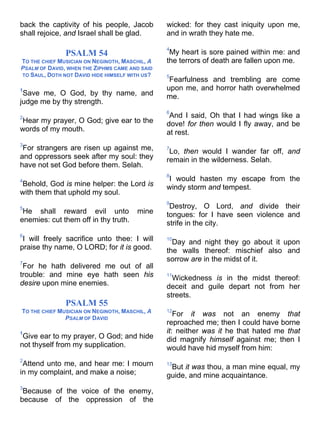 Bible   king james version - kjv