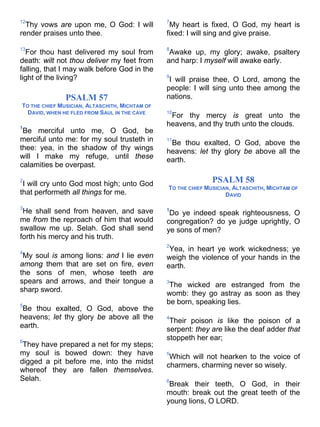 Bible   king james version - kjv