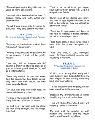 Bible   king james version - kjv