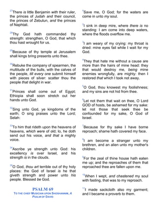 Bible   king james version - kjv