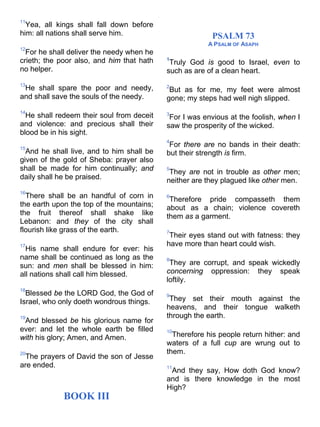 Bible   king james version - kjv