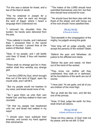 Bible   king james version - kjv