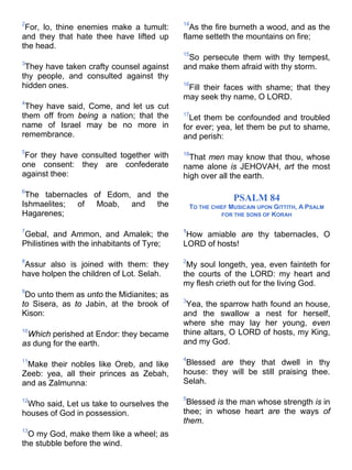 Bible   king james version - kjv