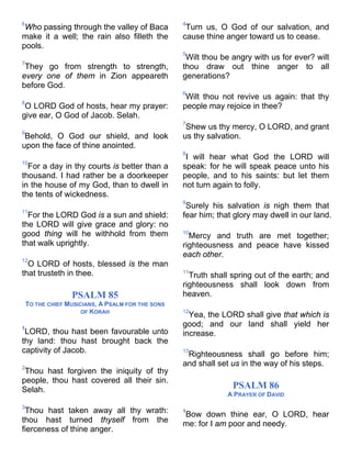 Bible   king james version - kjv